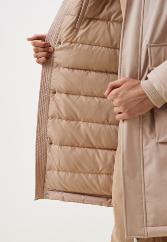 Парка Marco Di Radi