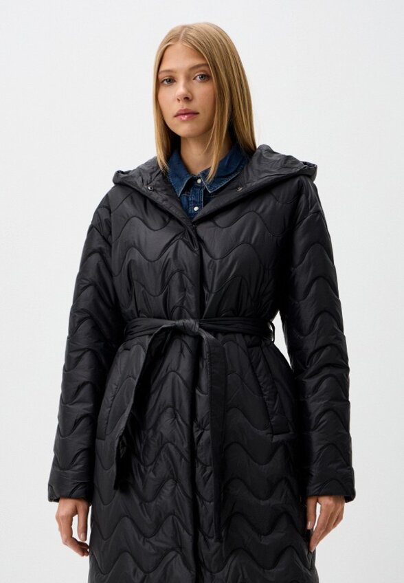 Куртка-пальто Снежная Королева