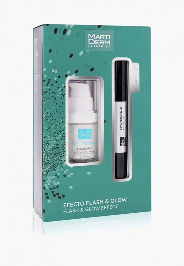 Набор для ухода за лицом Martiderm