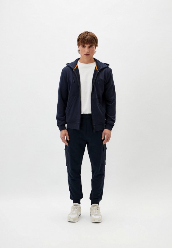 Толстовка Boss