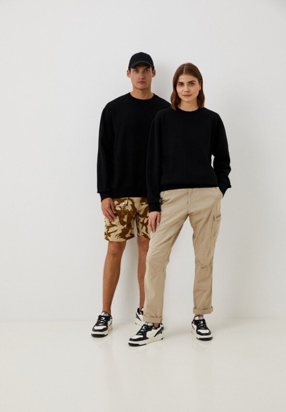 Свитшот Alpha Industries