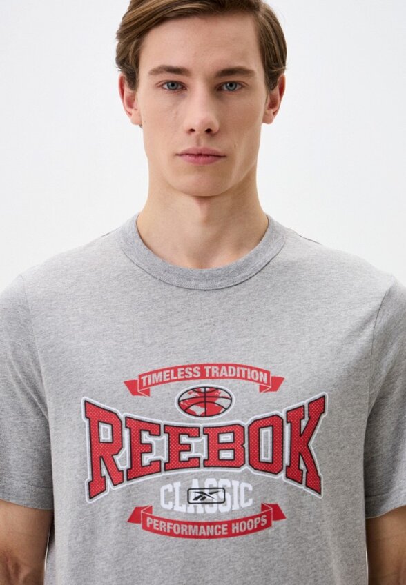 Футболка Reebok