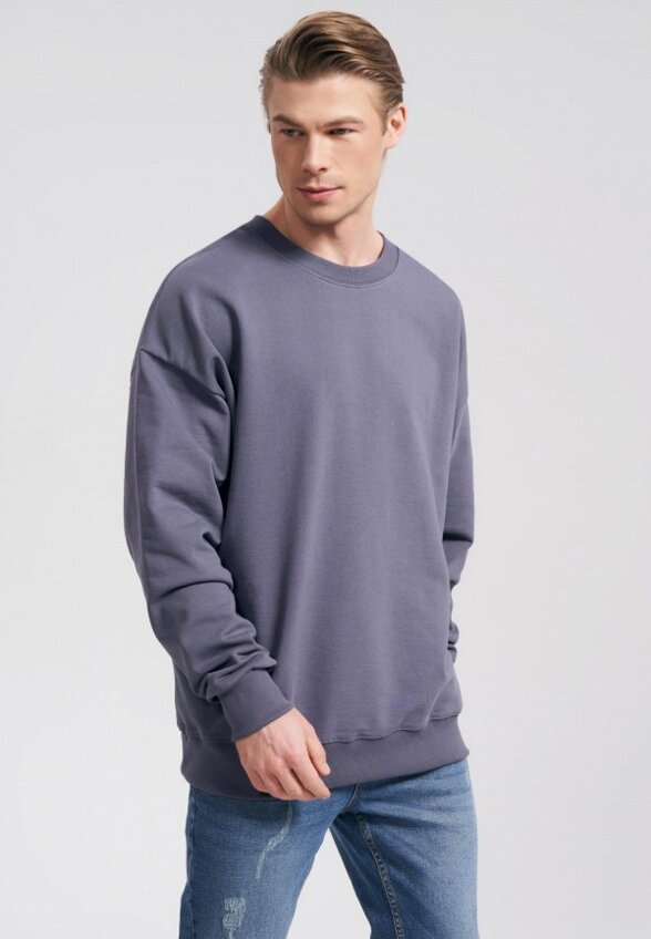 Свитшот Твое