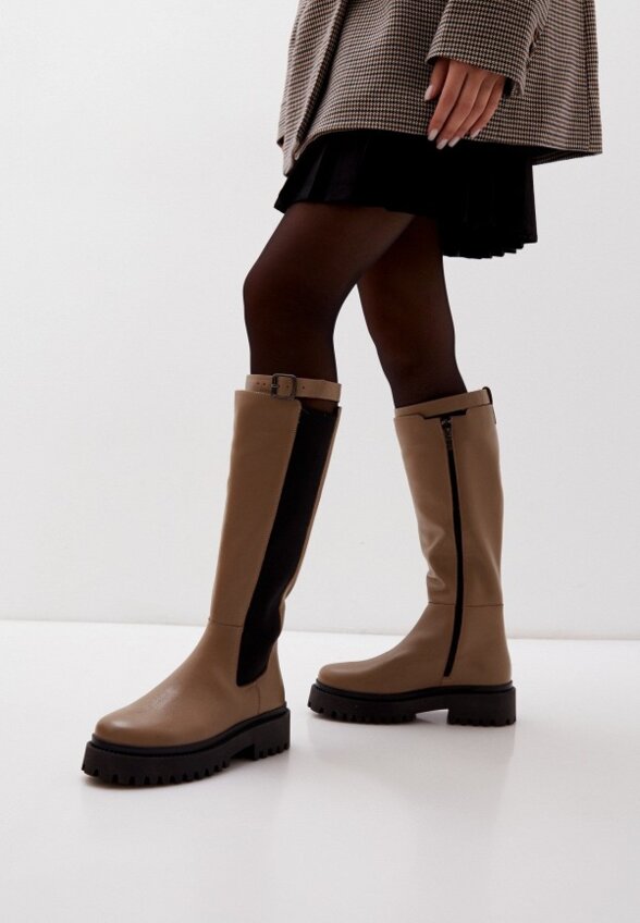 Сапоги Ralf Ringer