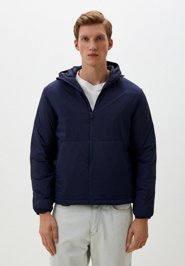 Куртка утепленная Jack & Jones