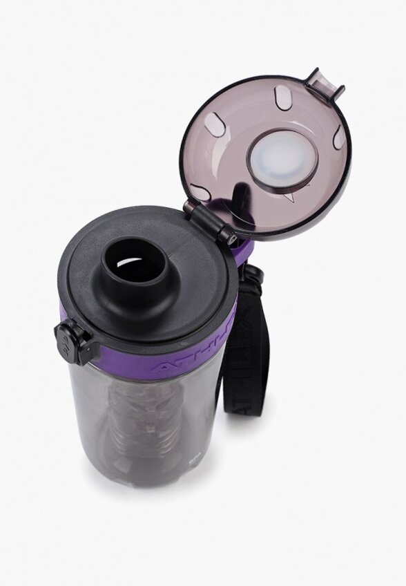 Бутылка спортивная Athlex