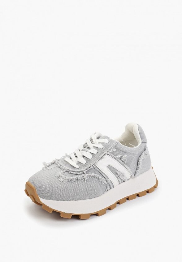 Кроссовки Abricot