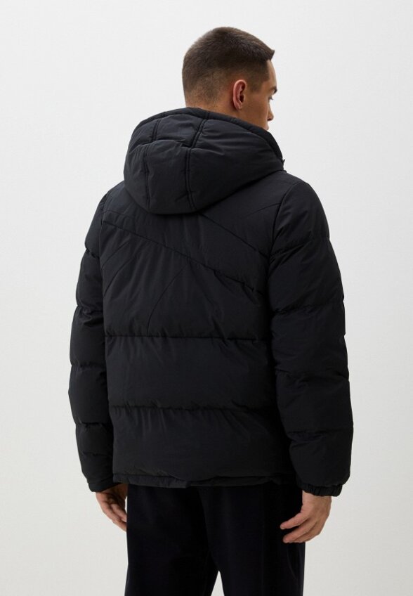 Пуховик Reebok