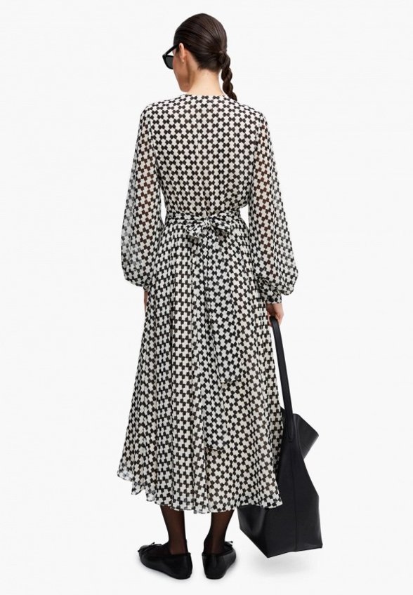 Платье Top Top