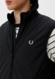 Жилет утепленный Fred Perry5  - превью