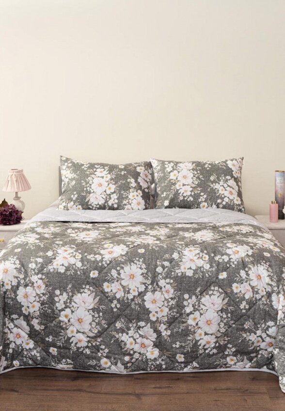 Постельное белье Евро Siberia Home