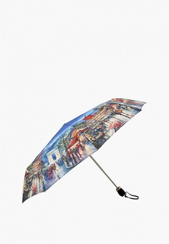 Зонт складной Trust