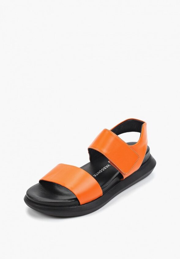 Сандалии Vasconte