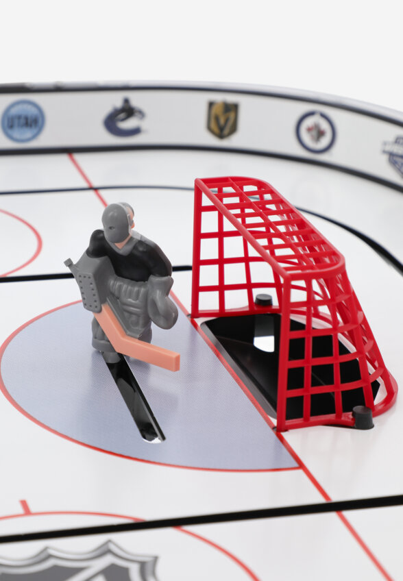 Настольный хоккей Stiga Stanley Cup Extra Team, Мультицвет