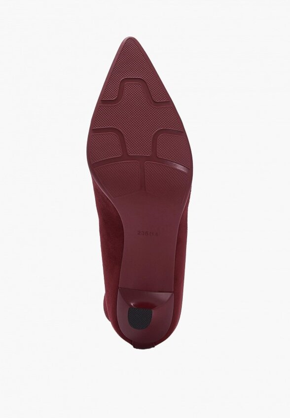 Ботильоны Berkonty