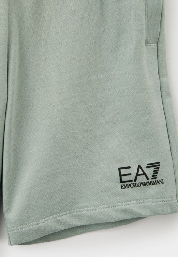 Шорты спортивные EA7