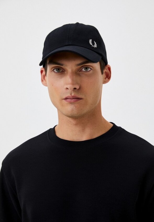 Бейсболка Fred Perry