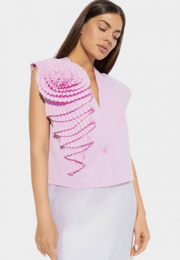 Жилет Charuttimoda