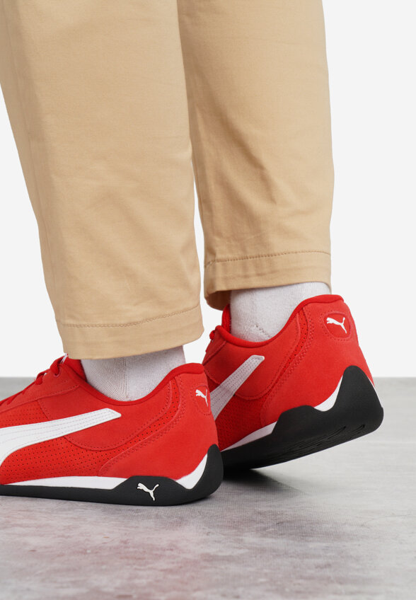Кроссовки мужские PUMA Replicatch Sd, Красный
