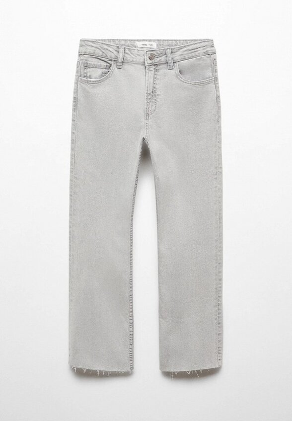 Джинсы Mango Teen