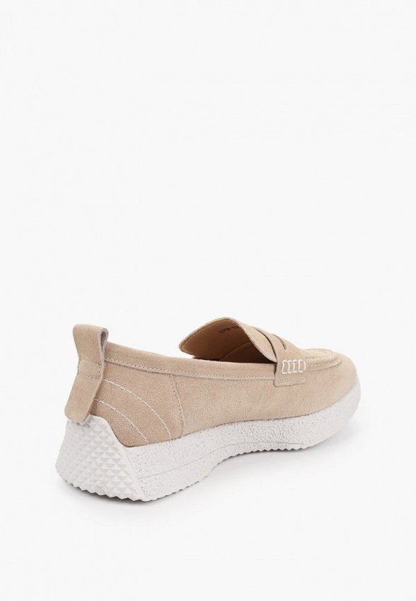 Лоферы O-live Naturalle