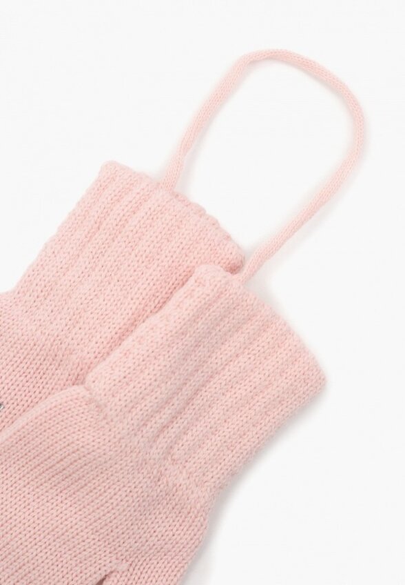 Варежки Котофей