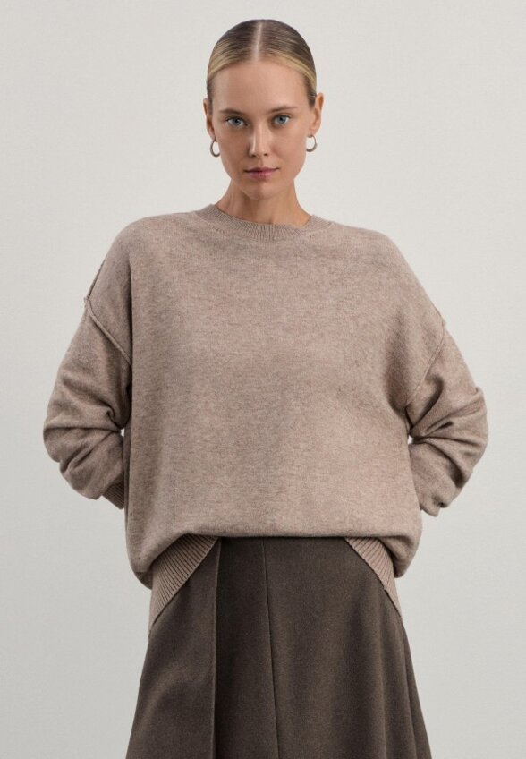 Джемпер Zarina