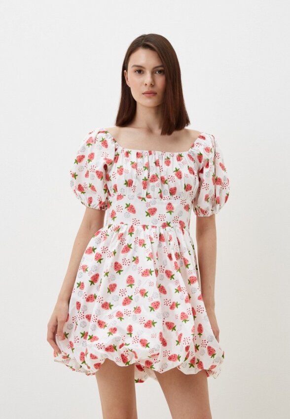 Платье Fragarika