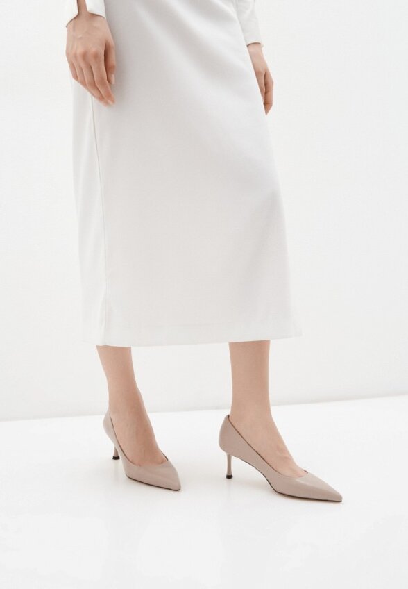 Туфли Dino Ricci