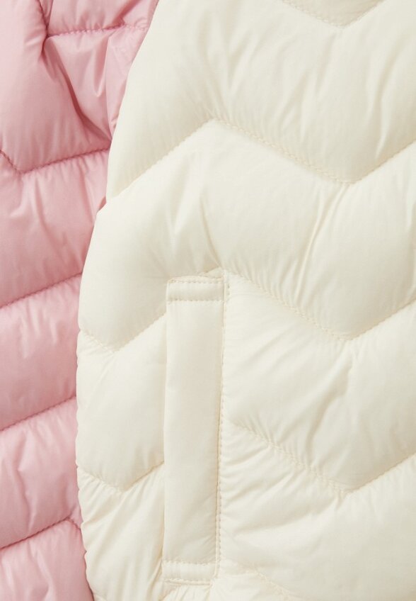 Куртка утепленная United Colors of Benetton