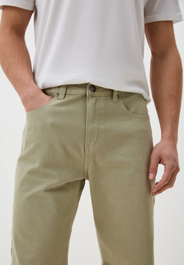 Шорты джинсовые Mossmore