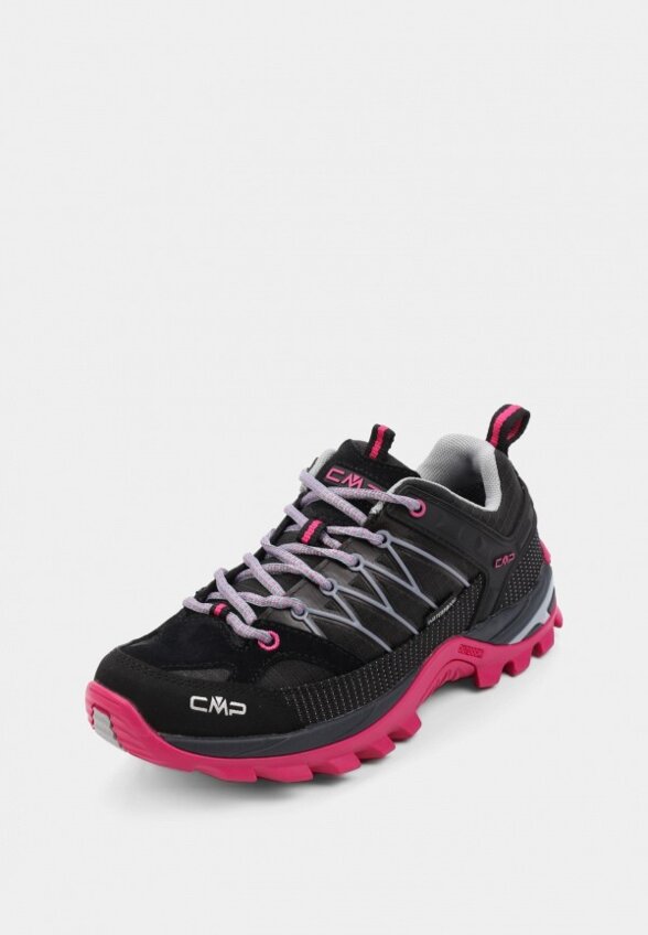 Кроссовки трекинговые CMP
