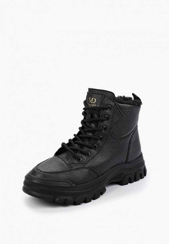 Ботинки Vitadela