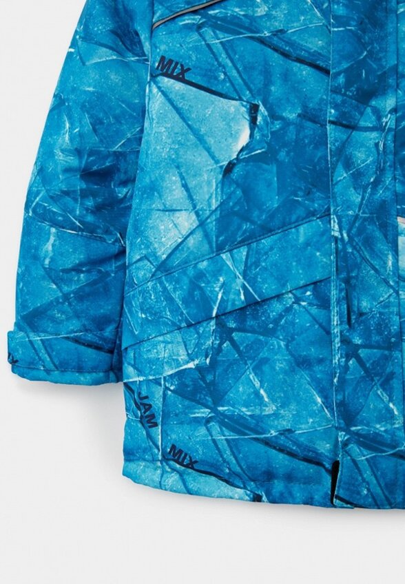 Куртка утепленная Jam Mix