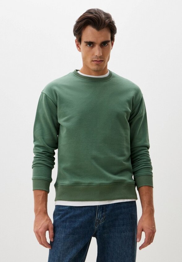 Свитшот Franco La'Rinchi