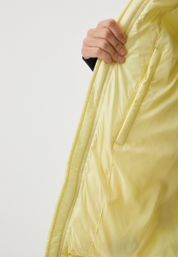 Жилет утепленный Colorplay