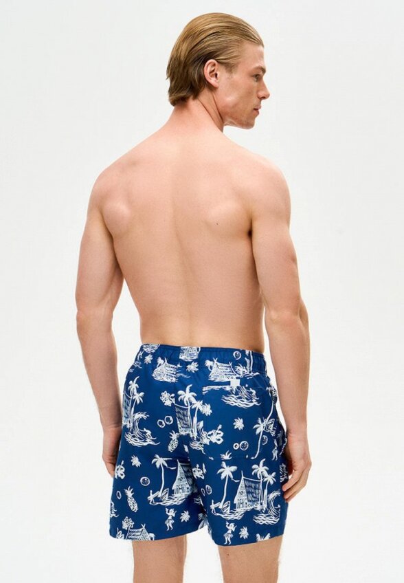 Шорты для плавания Baon