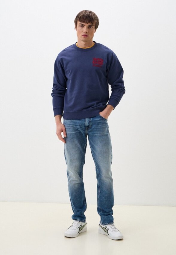 Свитшот Replay