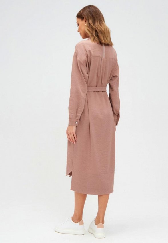 Платье Сиринга