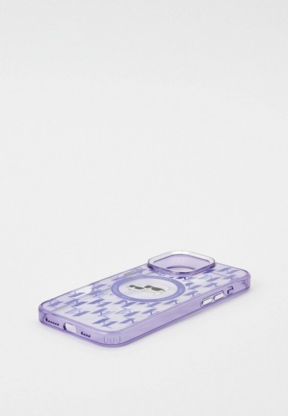 Чехол для iPhone Karl Lagerfeld