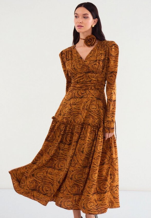 Платье Vittoria Vicci