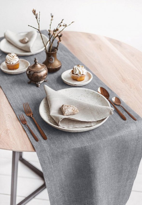 Скатерть Love Me