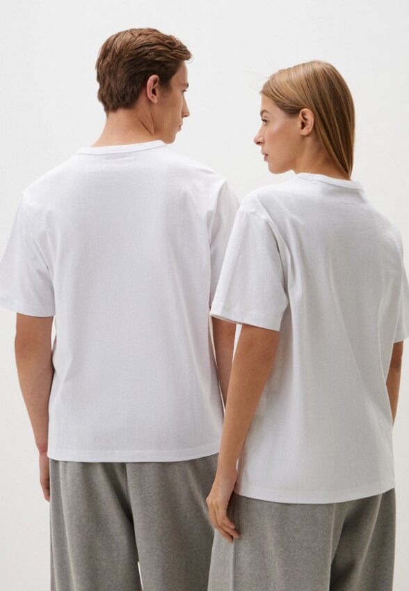 Футболка AECA