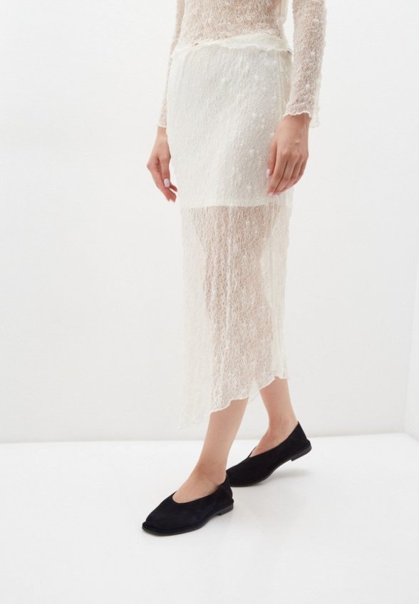 Балетки Lenuver