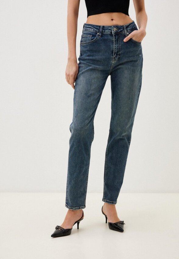 Джинсы Bochetti