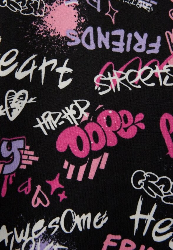 Лонгслив Terranova