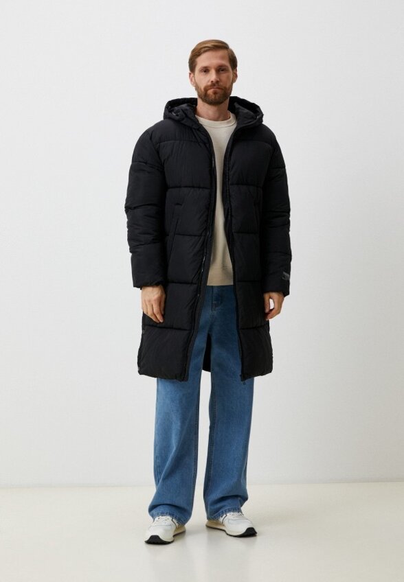 Пуховик Concept Club