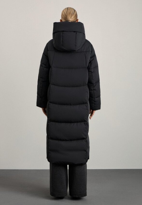 Пуховик Zarina