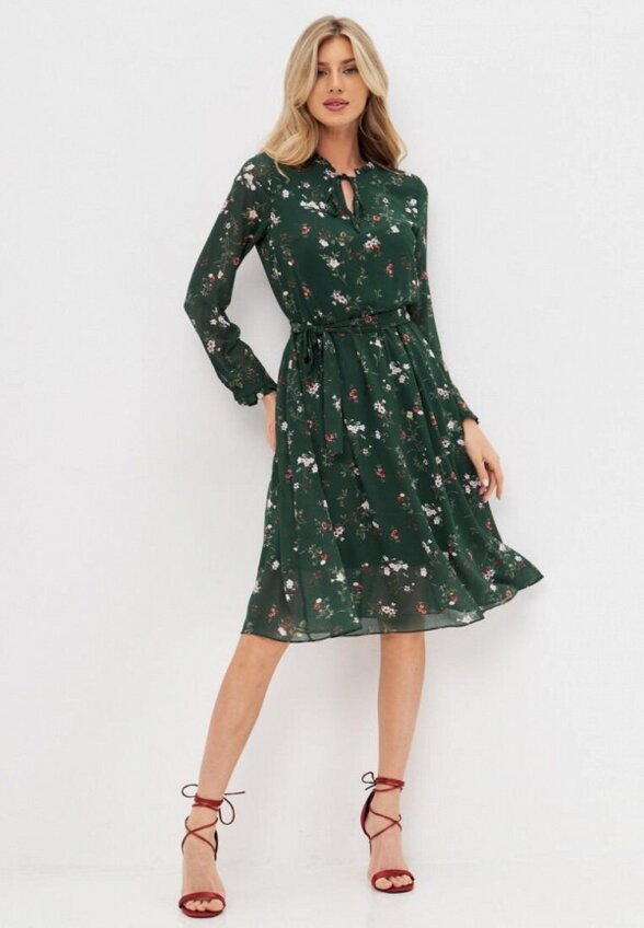 Платье Must Have Basis