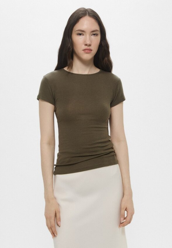 Футболка IDOL